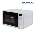 Office Depo Daewoo Microwave Automatic Rotating DEW-KP20E