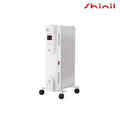 Office Depot Shinil 7-Pin Radiator SER-KP7D