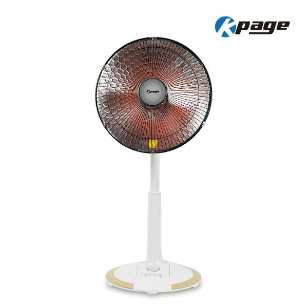 Office Depot K Page 14 inch Ceramic Heater KEH-S24C