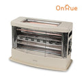 Office Depot Onhew 4 Tier Quartz Heater 1600W OWA-S500QH