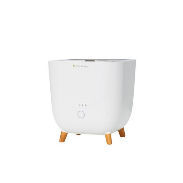 Office Depot Pure Coach Hybrid Humidifier HY200HM-3L20M