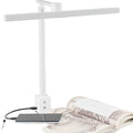 OfficeDepot Lumipro LED Lamp ICLE-TA003JC 400x340x170mm 아이클