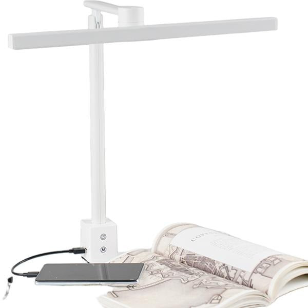 OfficeDepot Lumipro LED Lamp ICLE-TA003JC 400x340x170mm 아이클