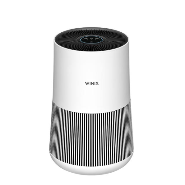 Office Depot Tower Edge Compact Air Purifier AT5M200-MWK Winix