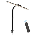 Office Depot Wide Dual Folding LED Stand WIDE FFOLDING-DUAL Roomin