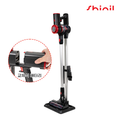 Office Depot Shinil Cordless Vacuum Cleaner Red SVC-WRS150KP