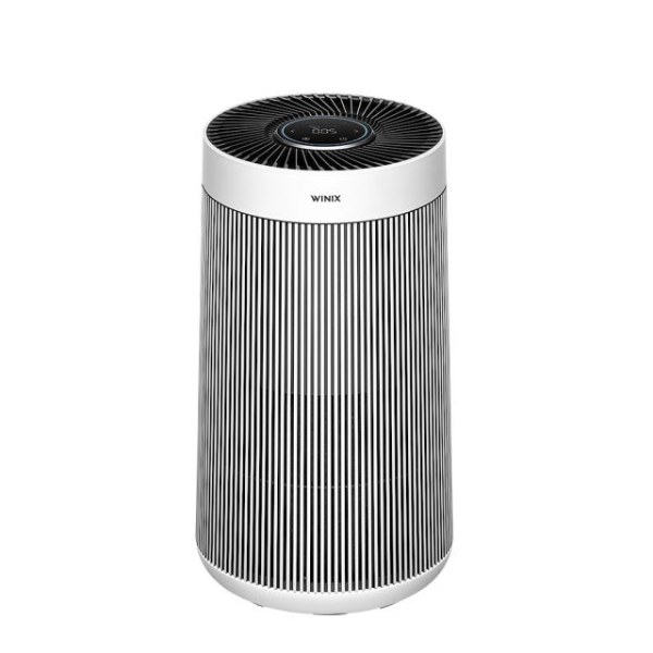 Office Depo Tower Edge Air Purifier AT8E430-MWK Winix