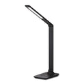 OfficeDepot Metal Black Edition LED Stand PL-2990BK Prism
