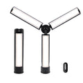 Office Depot Omnidirectional Portable LED Light HR-R100 Ylight Hyuraizeu