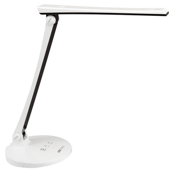 Office Depot Aris LED Stand ARG-0251G White