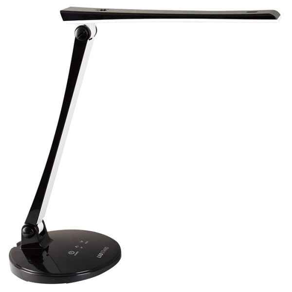 Office Depot Aris LED Stand ARG-0251G Black