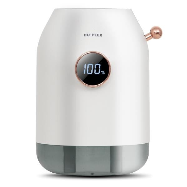 Office Depot DuplexDP-VT10 Dual Mist Mini Humidifier