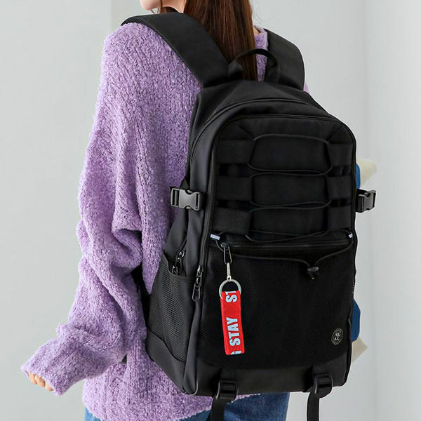 Sqwaz Women's Casual Backpack Day Bag SRB143