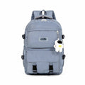 Skwaz Backpack Student Daily Laptop Book Bag SJI094