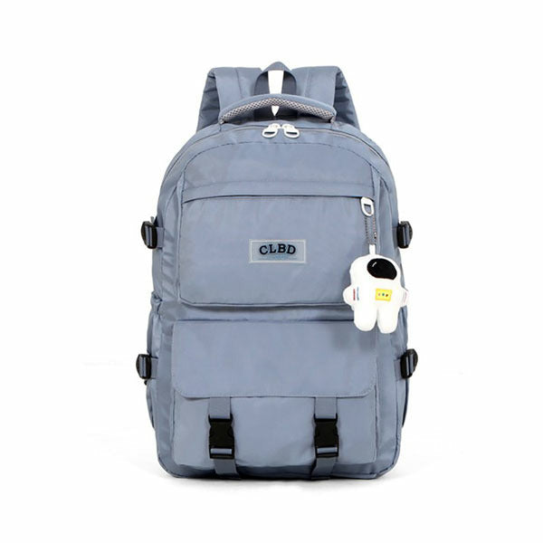 Skwaz Backpack Student Daily Laptop Book Bag SJI094