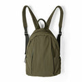 Squaz Student Backpack Nylon Lightweight Bag SJI087