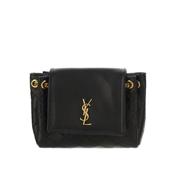 Longchamp Noritaka Mini Chain Crossbody 672738 1EL07 1000