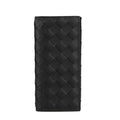 Bottega Veneta Intrecciato Long Wallet 635567 V3US1 8803
