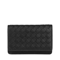 Bottega Veneta Intrecciato Card Wallet 174646 V3UN1 1275