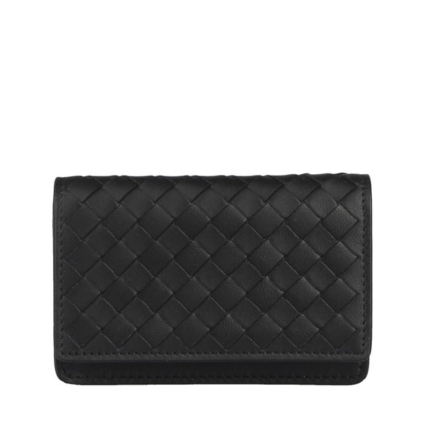 Bottega Veneta Intrecciato Card Wallet 174646 V3UN1 1275