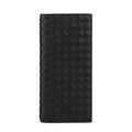 Bottega Veneta Intrecciato Gant Wallet 442556 V47W1 1000