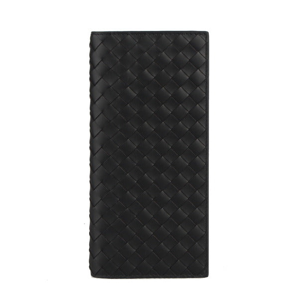 Bottega Veneta Intrecciato Gant Wallet 442556 V47W1 1000
