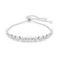 Swarovski Bracelet Amber Tennis 5705451
