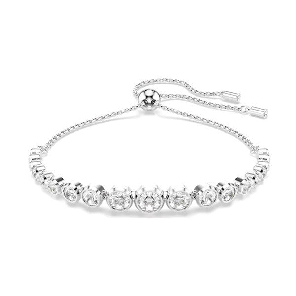 Swarovski Bracelet Amber Tennis 5705451