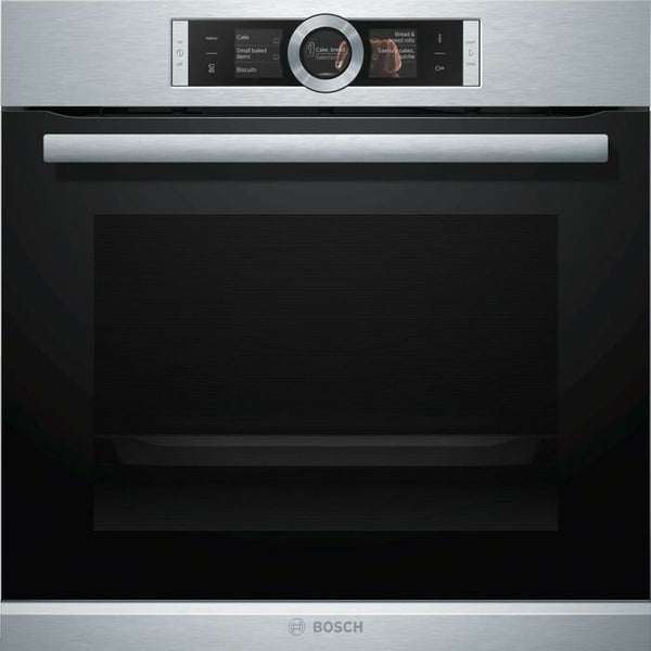 Bosch Built-in Oven HBG676ES1
