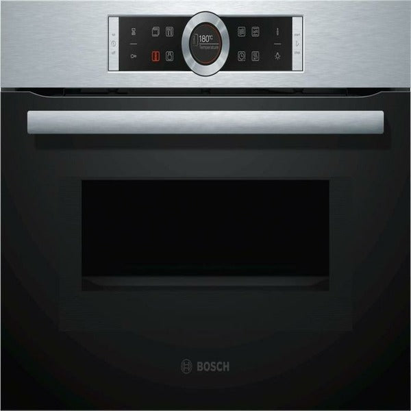 Bosch Built-in Oven CMG633BS1B