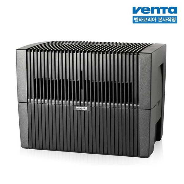 OTHER VENTA AIRWASHER LW45/B [HUMIDIFICATION AREA 72M², PURIFICATION AREA 40M²]