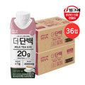 Binggrae Ddeobang Drink Milk Tea 250ml x 36 / Protein Beverage