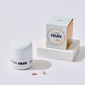 Binggrae Fromnoutrity NMN Yeast Fermentation Powder 262mg UK Vitamin C Glutathione 6 boxes