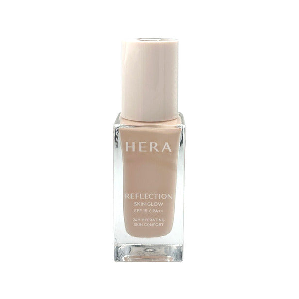 He拉 Reflection Skin Glow Foundation 30g G