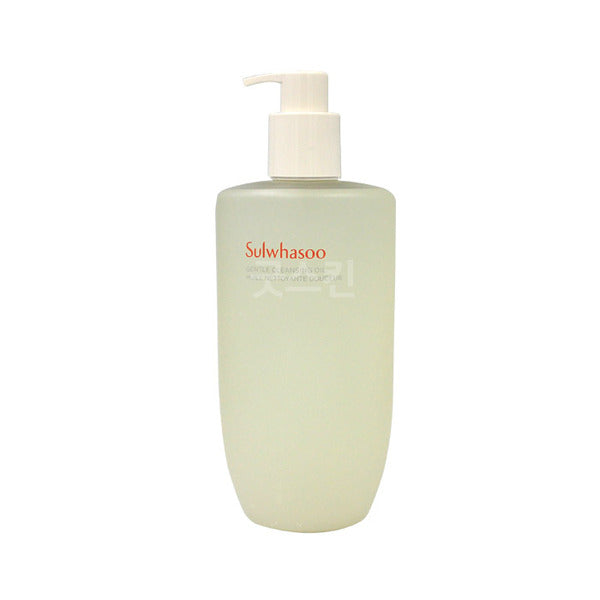 Seolhwa-soo Sunhang Cleansing Oil 400ml G