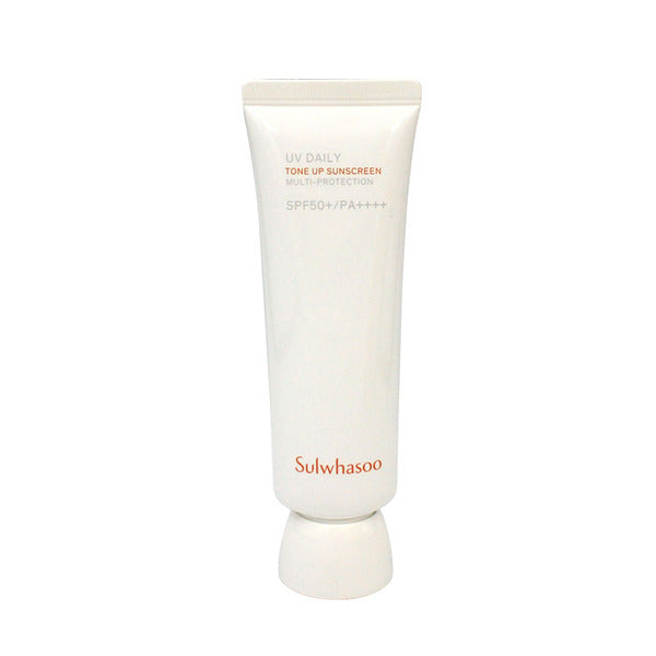 Shu Ren Shua Bai Tone-Up Cream 50ml G