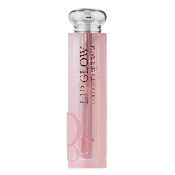 Other Dior NEW Addict Lip Glow Lip Balm No. 38 Rose Nude
