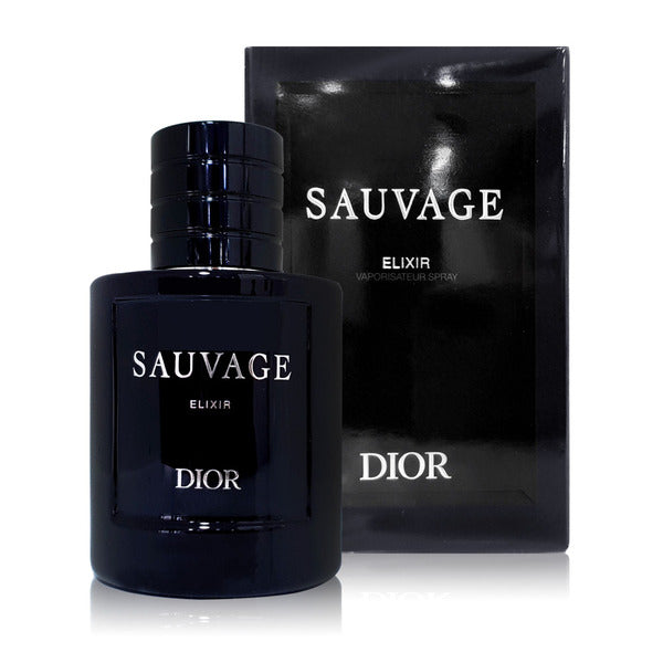 KatyAlphashopping Dior Sobruche Elixir 100ml