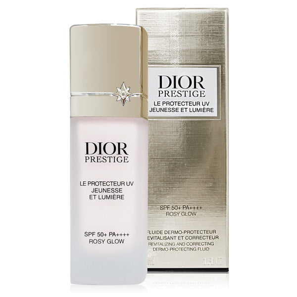 KTRalpha Shopping Dior Prestige Le Protecteur UV Jeunesse et Lumiere 30ml Rosy Glow