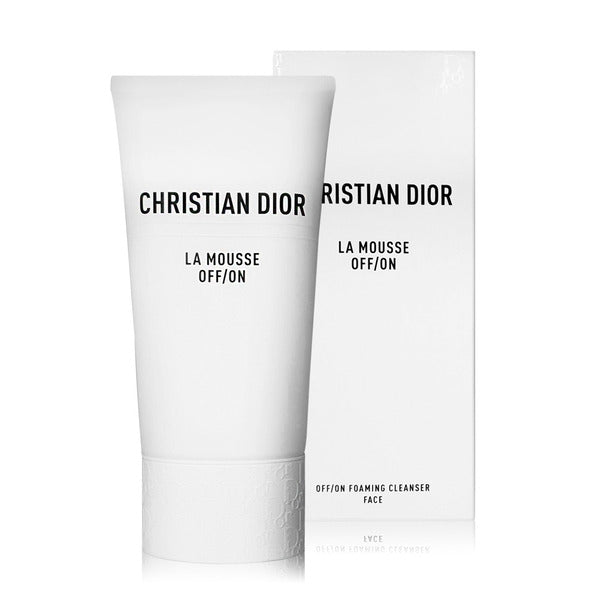 KTR Alpha Shopping Dior La Muse Off/On Foaming Cleanser 150ml