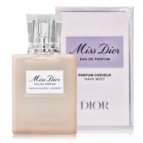 Dior Miss Eau de Parfum Hair Mist 30ml