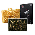 Other 10 roots of 7-8 year old wild ginseng from Gangwon-do