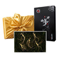 Other Gangwon Wild Ginseng, 7-8 Year Root, 5 Pieces