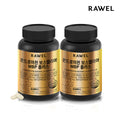 Roel Condroitin Boswellia MBP Plus (6 Month Supply) (1200mg 180 tablets) 2 bottles