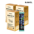 Roel Blueberry Puree 100 (20g x 14 sachets) 3 boxes
