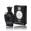 Creed Limited Time Offer Love in Black EDP Perfume 75ML (Oriental Scent) + Shopping Bag Included