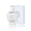 Creed Limited Deal Love in White Od Perfume EDP 75ML (Green Florale Scent) + Shopping Bag Included