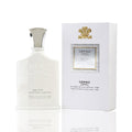 Credit [Limited Time Offer] Silver Mountain EDP 100ML (Woody Musk Fragrance) + Bag Included