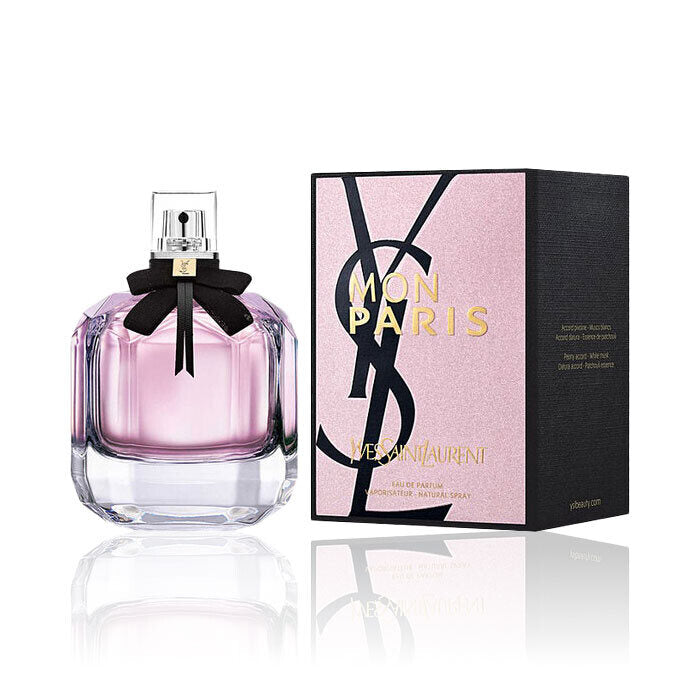 Chanel Paris EDP 90ML