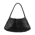 Dragon Diffusion Rozanna Shoulder Bag 8943 BLACK
